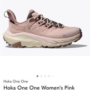 Hoka One One Women's Blush Athletic Shoes